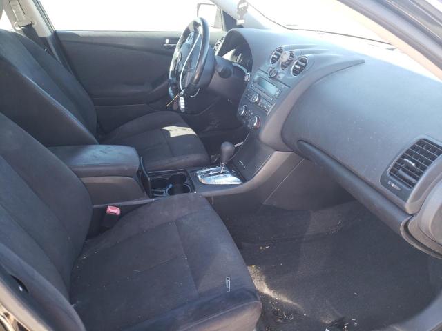 Photo 5 from auction – 2012 NISSAN ALTIMA BAS with VIN 1N4AL2AP1CN577684