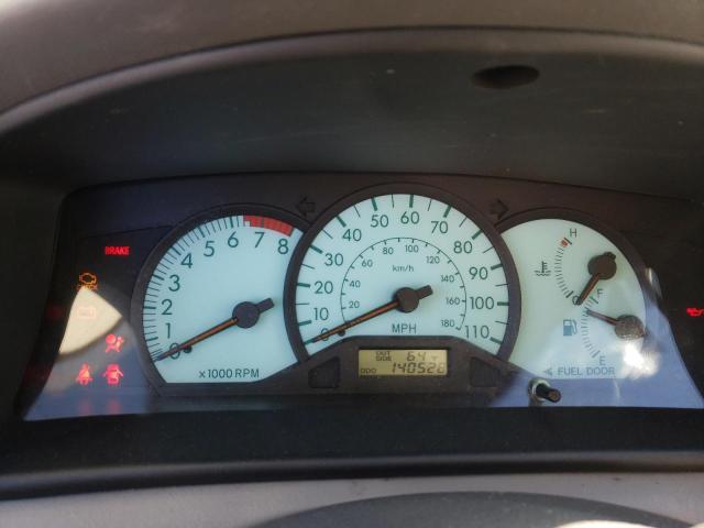 Photo 8 from auction – 2003 TOYOTA COROLLA CE with VIN JTDBR32E530041687