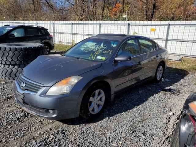 Photo 2 from auction – 2007 NISSAN ALTIMA with VIN 1N4AL21E47C238580