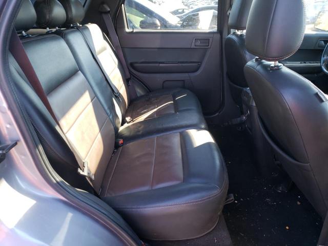 Photo 6 from auction – 2008 FORD ESCAPE XLT with VIN 1FMCU03168KB42435