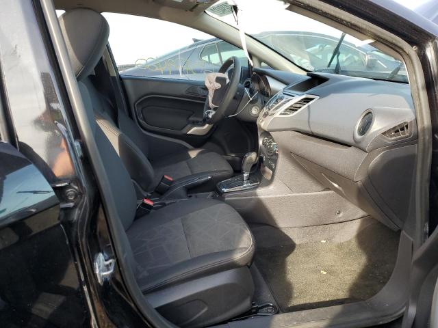 Photo 5 from auction – 2011 FORD FIESTA SE with VIN 3FADP4EJ1BM151103