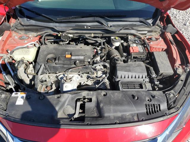 Photo 7 from auction – 2016 HONDA CIVIC LX with VIN 2HGFC4B06GH312840
