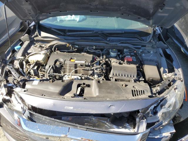 Photo 7 from auction – 2016 HONDA CIVIC EX with VIN 2HGFC2F73GH528110