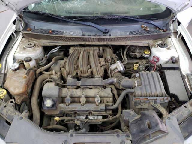 Photo 7 from auction – 2010 CHRYSLER SEBRING TO with VIN 1C3CC4FD1AN179826