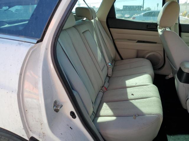 Photo 6 from auction – 2011 MAZDA CX-7 with VIN JM3ER2BM9B0403945