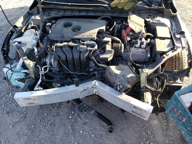 Photo 9 from auction – 2020 NISSAN ALTIMA S with VIN 1N4BL4BV2LC123002