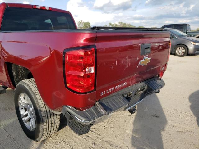 Photo 9 from auction – 2019 CHEVROLET SILVERADO with VIN 2GCRCPEC9K1236972