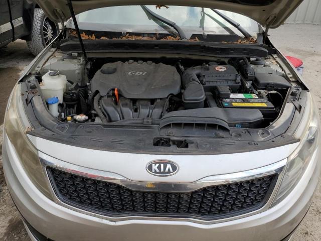 Photo 7 from auction – 2012 KIA OPTIMA LX with VIN KNAGM4A73C5274674