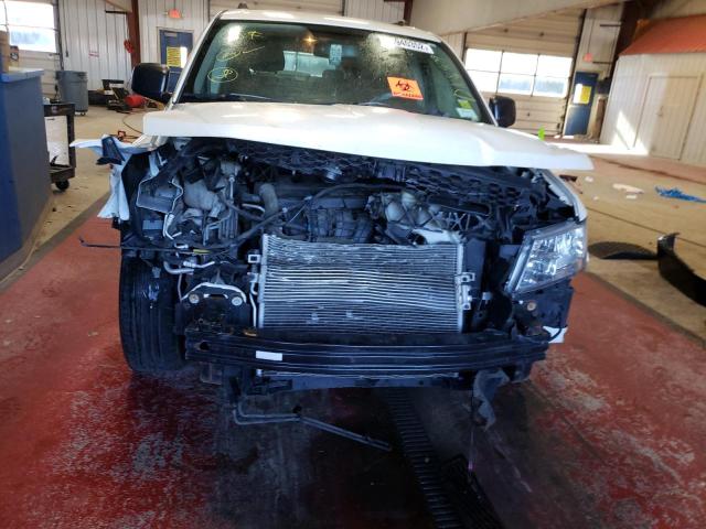 Photo 9 from auction – 2014 DODGE JOURNEY SE with VIN 3C4PDCAB0ET102171
