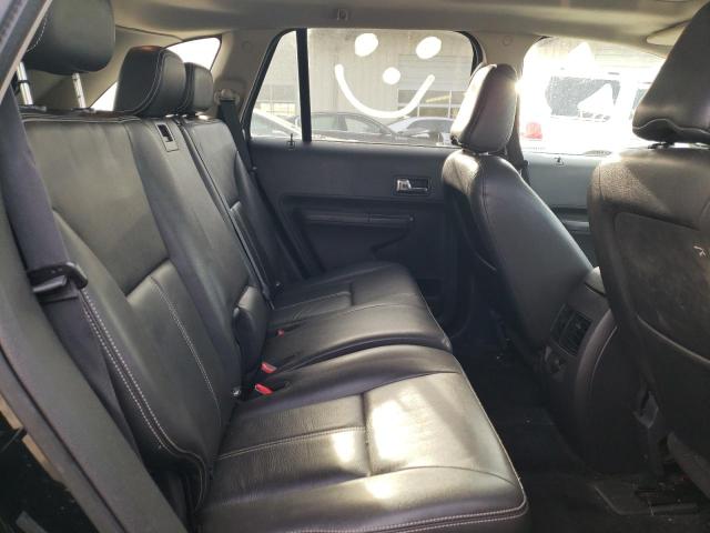 Photo 6 from auction – 2010 FORD EDGE LIMIT with VIN 2FMDK4KC5ABB04957