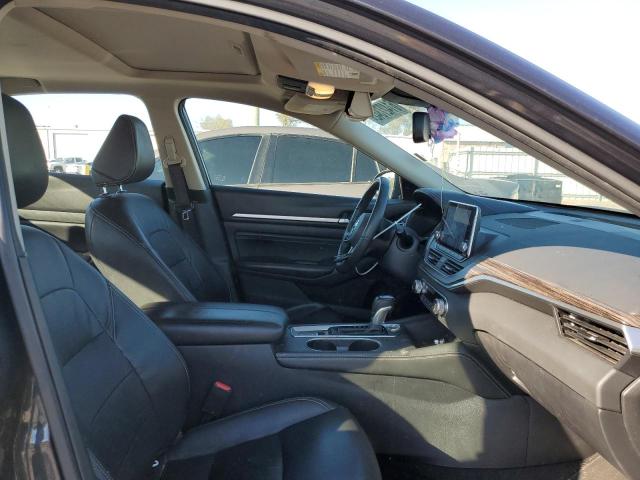 Photo 5 from auction – 2019 NISSAN ALTIMA SL with VIN 1N4BL4EV5KC248781