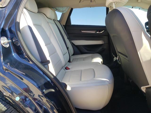 Photo 6 from auction – 2019 MAZDA CX-5 GRAND with VIN JM3KFBDM1K1508966