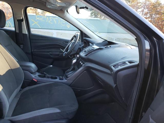 Photo 5 from auction – 2015 FORD ESCAPE S with VIN 1FMCU0F71FUC21528