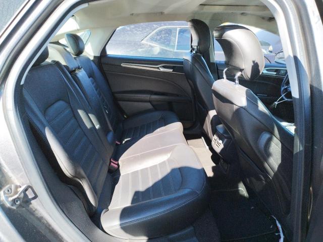 Photo 6 from auction – 2013 FORD FUSION SE with VIN 3FA6P0PU7DR297343
