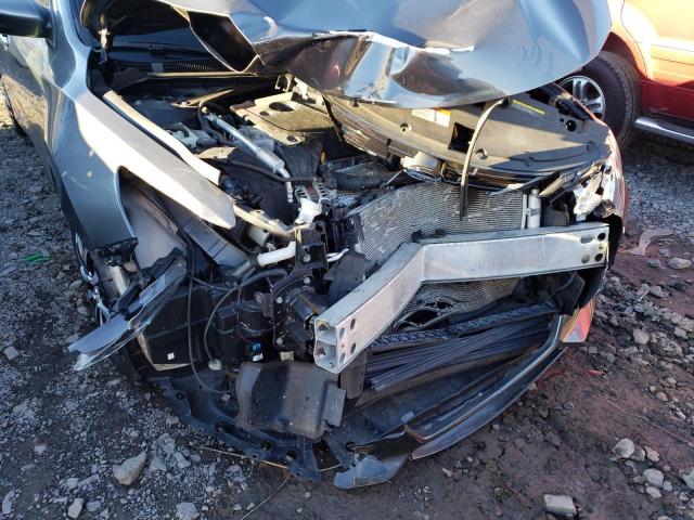 Photo 9 from auction – 2017 NISSAN ALTIMA 2.5 with VIN 1N4AL3AP0HC476936