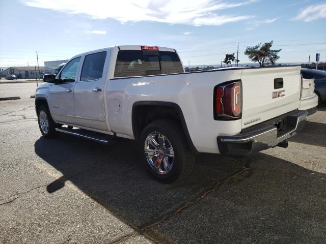 Photo 3 from auction – 2018 GMC SIERRA K15 with VIN 3GTU2NEC1JG164902