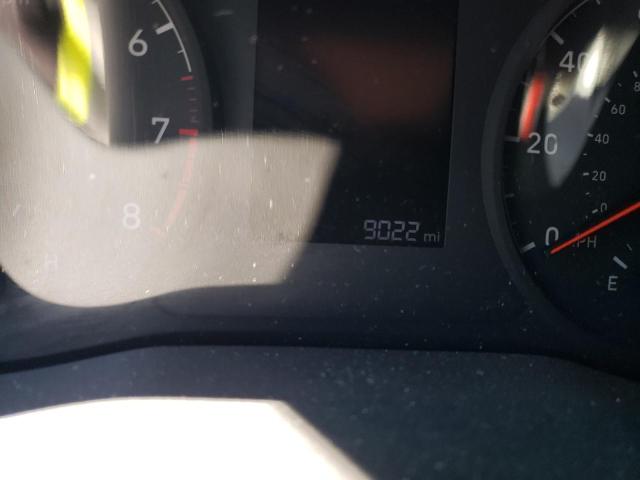 Photo 8 from auction – 2022 HYUNDAI ACCENT SE with VIN 3KPC24A64NE164822