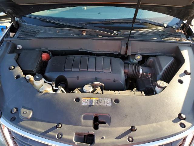 Фото 7 с аукциона – 2014 CHEVROLET TRAVERSE L с VIN 1GNKRFED3EJ329409