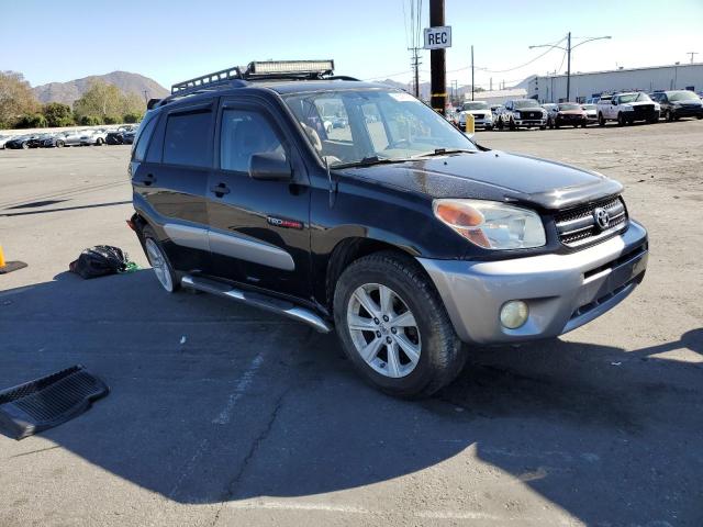 TOYOTA RAV4 2004 with VIN JTEGD20V340003471 - Photo from auction