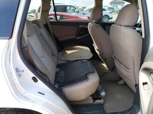 Photo 6 from auction – 2006 TOYOTA RAV4 with VIN JTMBK33V266008070