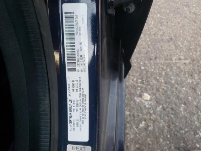 Photo 10 from auction – 2014 CHRYSLER 200 LX with VIN 1C3CCBAB3EN168486