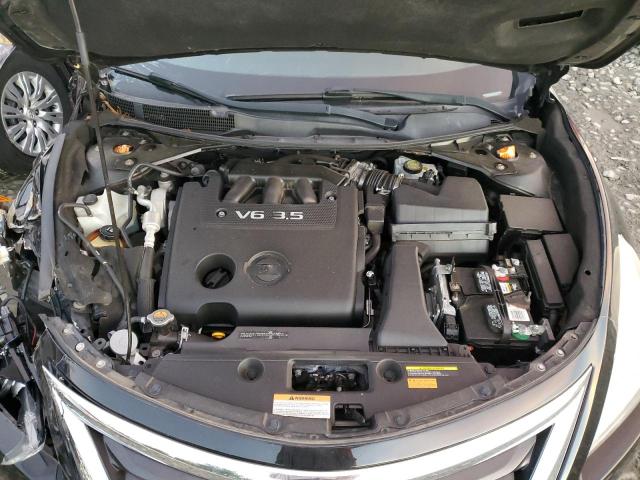 Photo 7 from auction – 2013 NISSAN ALTIMA 3.5 with VIN 1N4BL3AP3DC239081