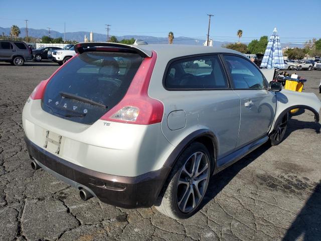 Photo 4 from auction – 2009 VOLVO C30 T5 with VIN YV1MK672492145933
