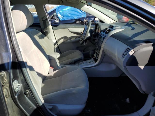 Photo 5 from auction – 2012 TOYOTA COROLLA with VIN 2T1BU4EEXCC900147