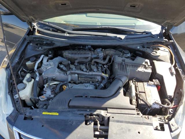 Photo 7 from auction – 2010 NISSAN ALTIMA BAS with VIN 1N4AL2AP5AN426022