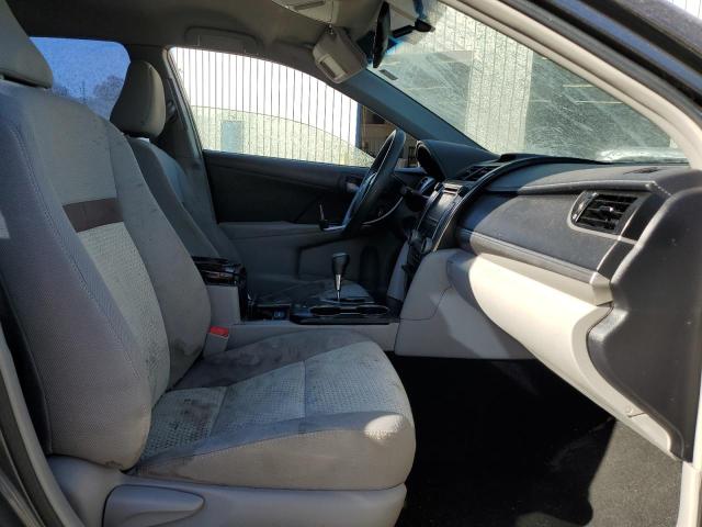 Photo 5 from auction – 2014 TOYOTA CAMRY L with VIN 4T4BF1FKXER339257
