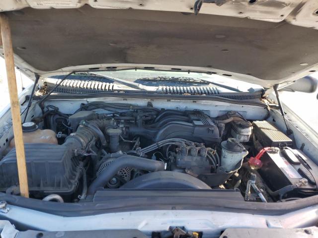 Photo 7 from auction – 2005 FORD EXPLORER X with VIN 1FMDU63E55ZA26916