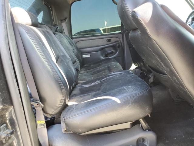Photo 6 from auction – 2003 CHEVROLET AVALANCHE with VIN 3GNEC13T73G306273