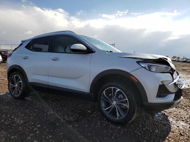 Photo 4 from auction – 2021 BUICK ENCORE GX with VIN KL4MMESL4MB172904