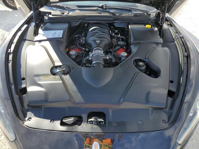 Photo 7 from auction – 2015 MASERATI GRANTURISM with VIN ZAM45VMA5F0141637