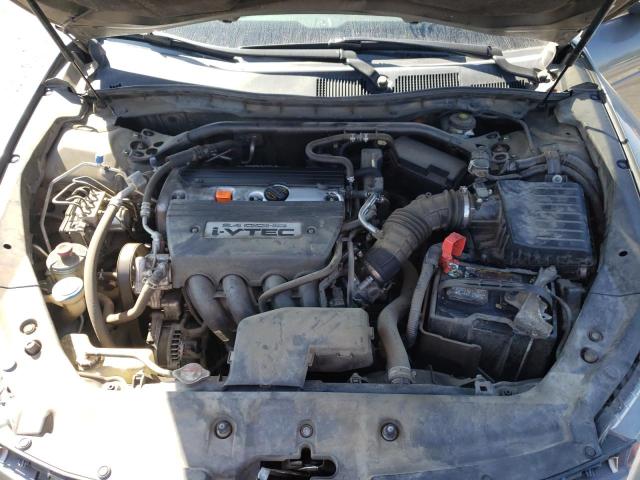 Photo 7 from auction – 2012 HONDA CROSSTOUR with VIN 5J6TF3H36CL002084