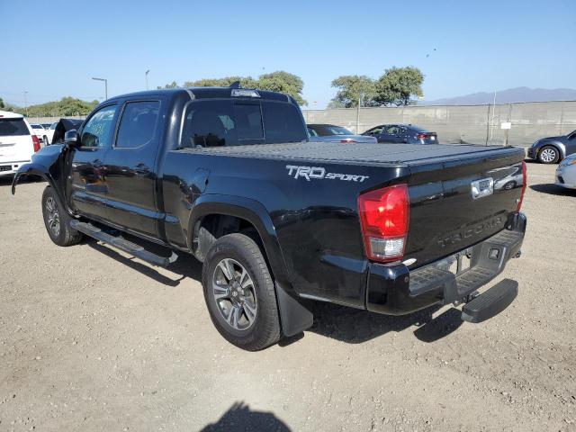 Photo 3 from auction – 2017 TOYOTA TACOMA DOU with VIN 3TMBZ5DN7HM010311