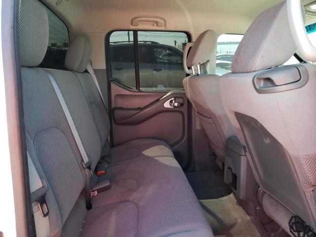 Photo 6 from auction – 2011 NISSAN FRONTIER S with VIN 1N6AD0ER2BC443488