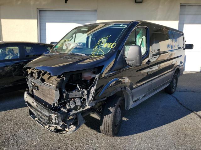 Photo 2 from auction – 2016 FORD TRANSIT T- with VIN 1FTYR1YM0GKA60381