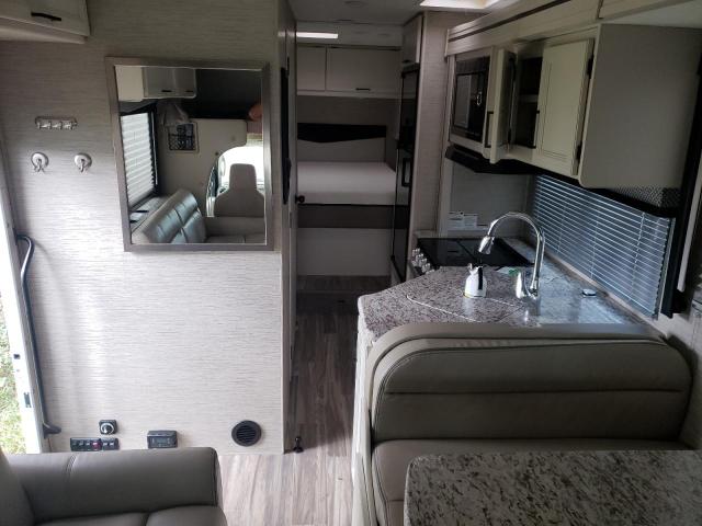 صورة رقم 6 من المزاد - 2022 FORD ECONOLINE مع VIN 1FDXE4FNXNDC41554