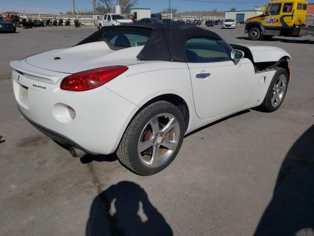 Photo 4 from auction – 2007 PONTIAC SOLSTICE with VIN 1G2MB35B37Y140812
