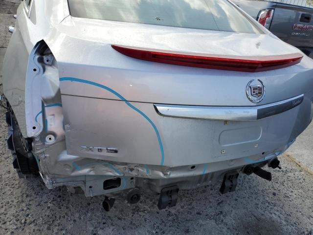 Photo 9 from auction – 2015 CADILLAC XTS LUXURY with VIN 2G61M5S36F9113210
