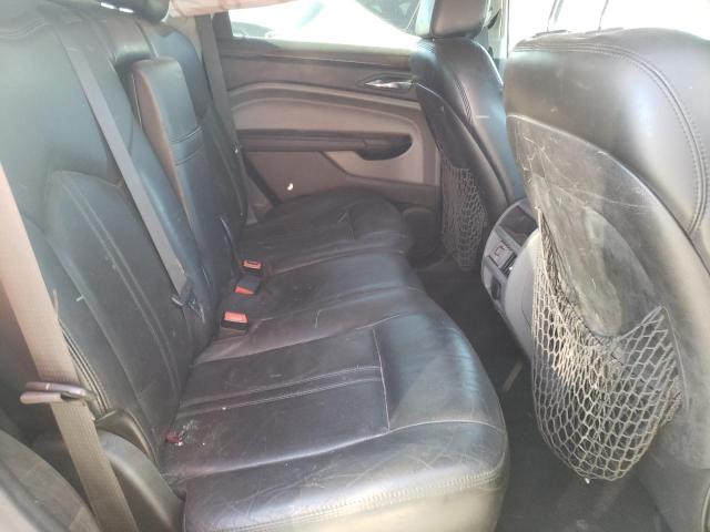 Photo 6 from auction – 2011 CADILLAC SRX LUXURY with VIN 3GYFNAEY4BS595604