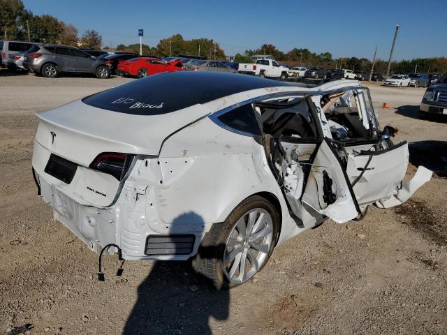 Photo 4 from auction – 2019 TESLA MODEL 3 with VIN 5YJ3E1EA4KF447814