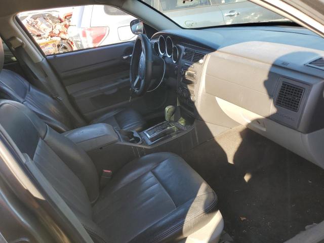 Photo 5 from auction – 2005 DODGE MAGNUM SXT with VIN 2D4FV48V25H510438