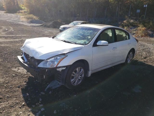 Photo 2 from auction – 2010 NISSAN ALTIMA BAS with VIN 1N4AL2AP3AN513479