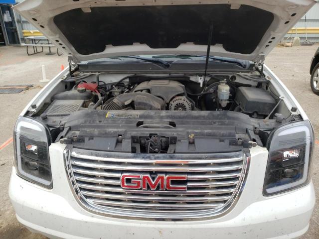 Photo 7 from auction – 2011 GMC YUKON SLE with VIN 1GKS1AE09BR228943