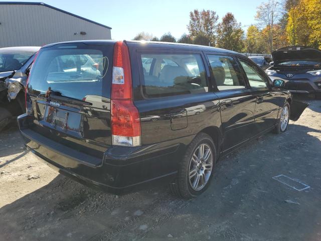 Photo 4 from auction – 2006 VOLVO V70 with VIN YV1SW640362576273