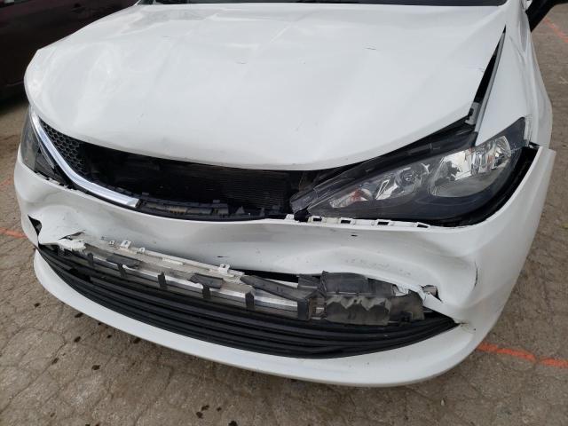 Photo 9 from auction – 2017 CHRYSLER PACIFICA T with VIN 2C4RC1DG3HR518441