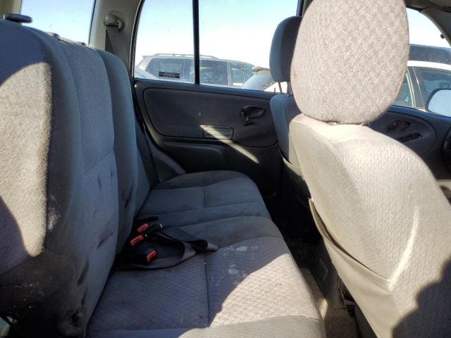 Photo 6 from auction – 1999 CHEVROLET TRACKER with VIN 2CNBE13C7X6934174