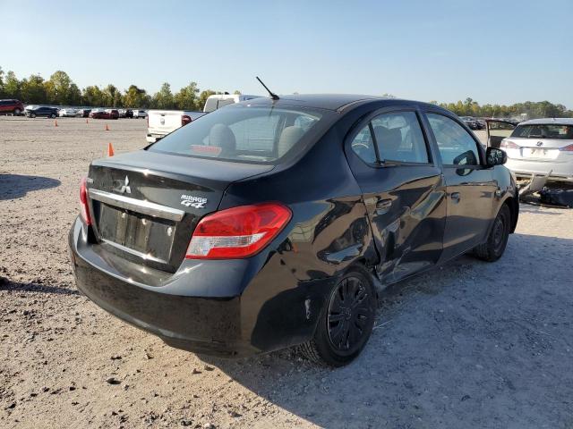 Photo 4 from auction – 2018 MITSUBISHI MIRAGE G4 with VIN ML32F3FJ3JHF09209